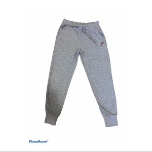 Fila Gray Sweat Pant